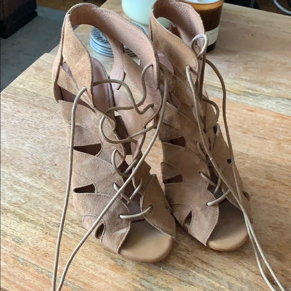 Joie Shoes - Joie heels